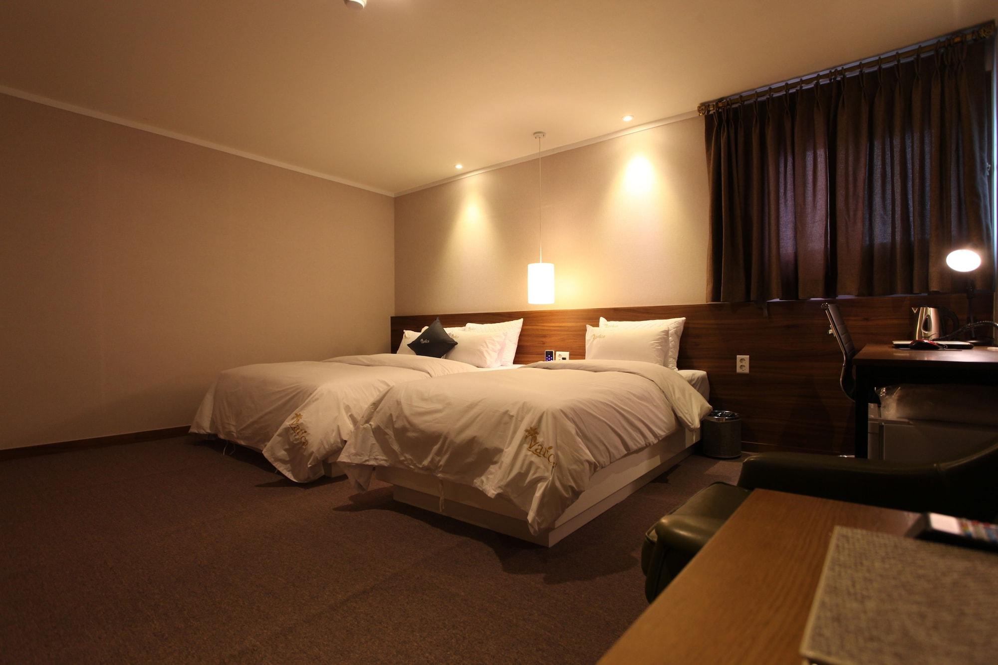 Vatica Hotel Dongdaemun Seoul Exterior photo