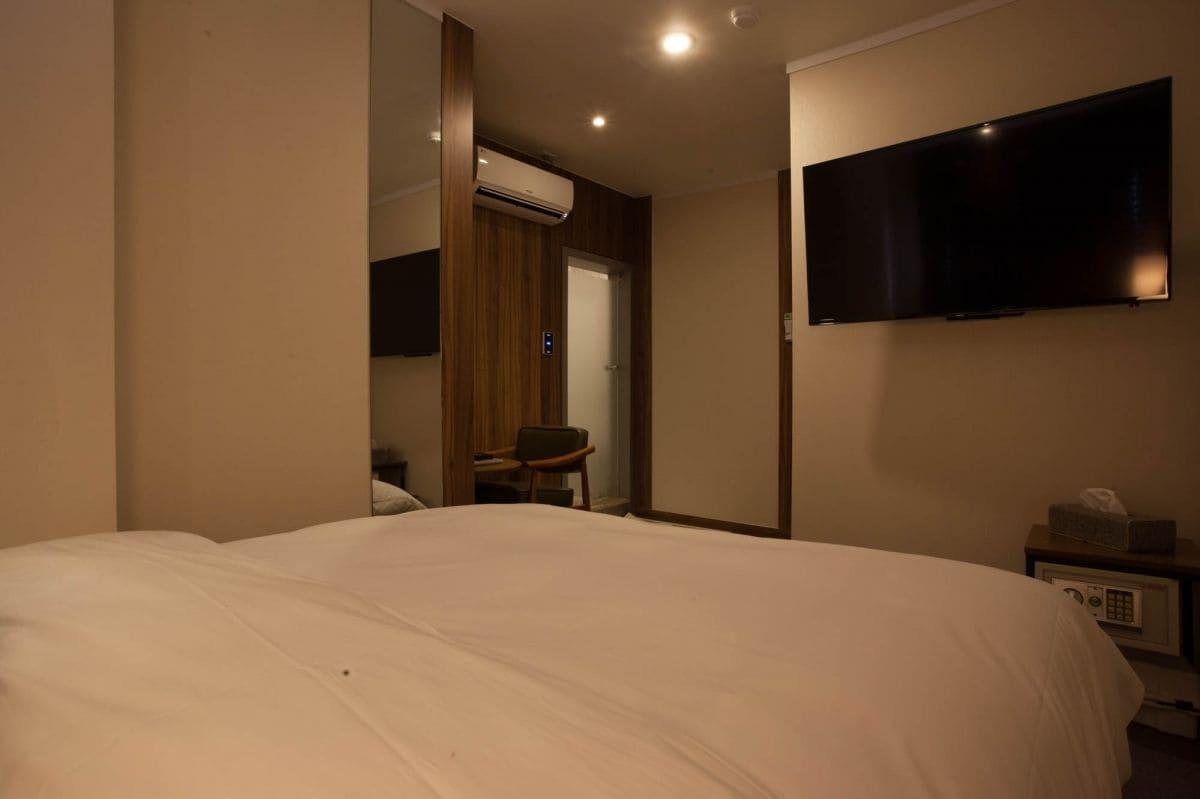 Vatica Hotel Dongdaemun Seoul Exterior photo