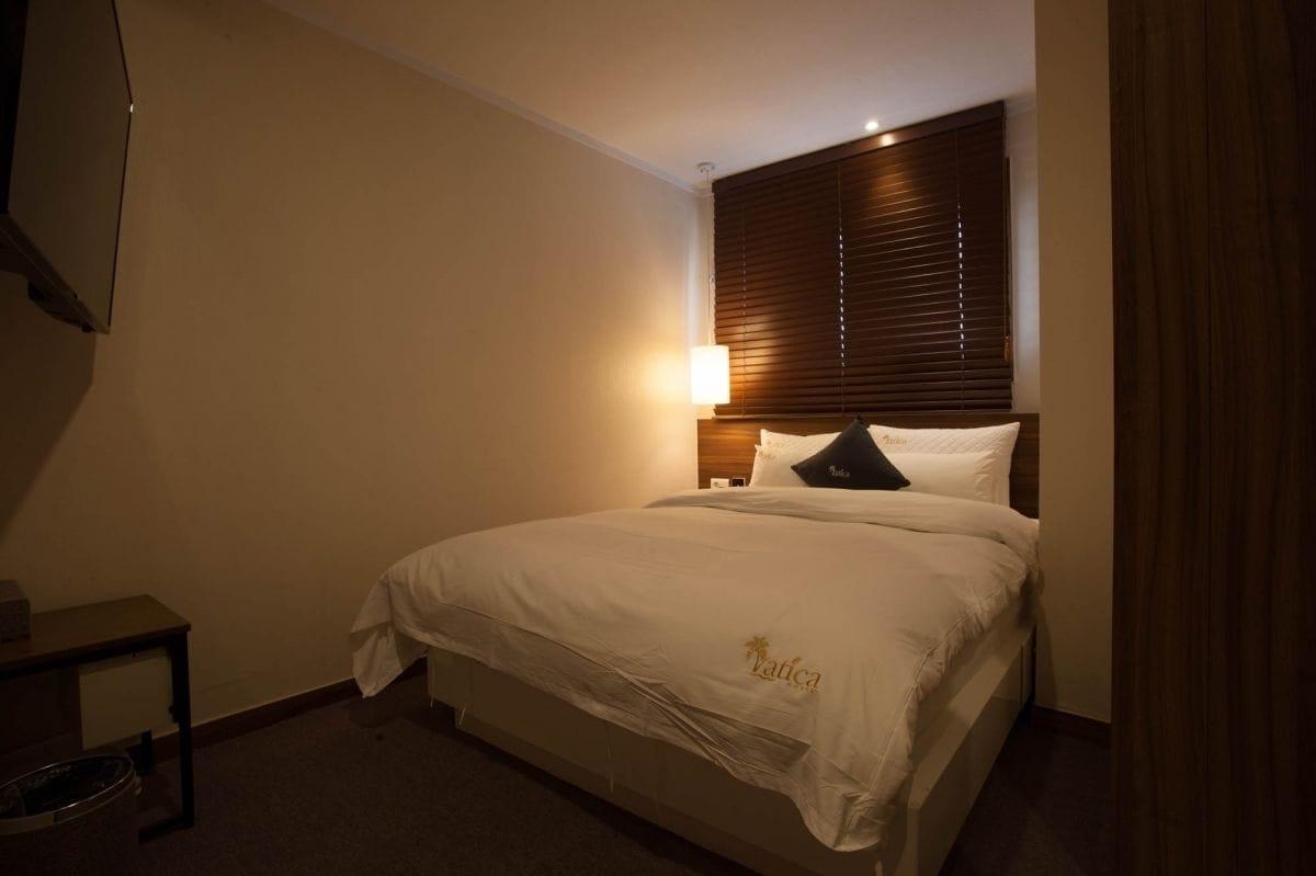 Vatica Hotel Dongdaemun Seoul Exterior photo