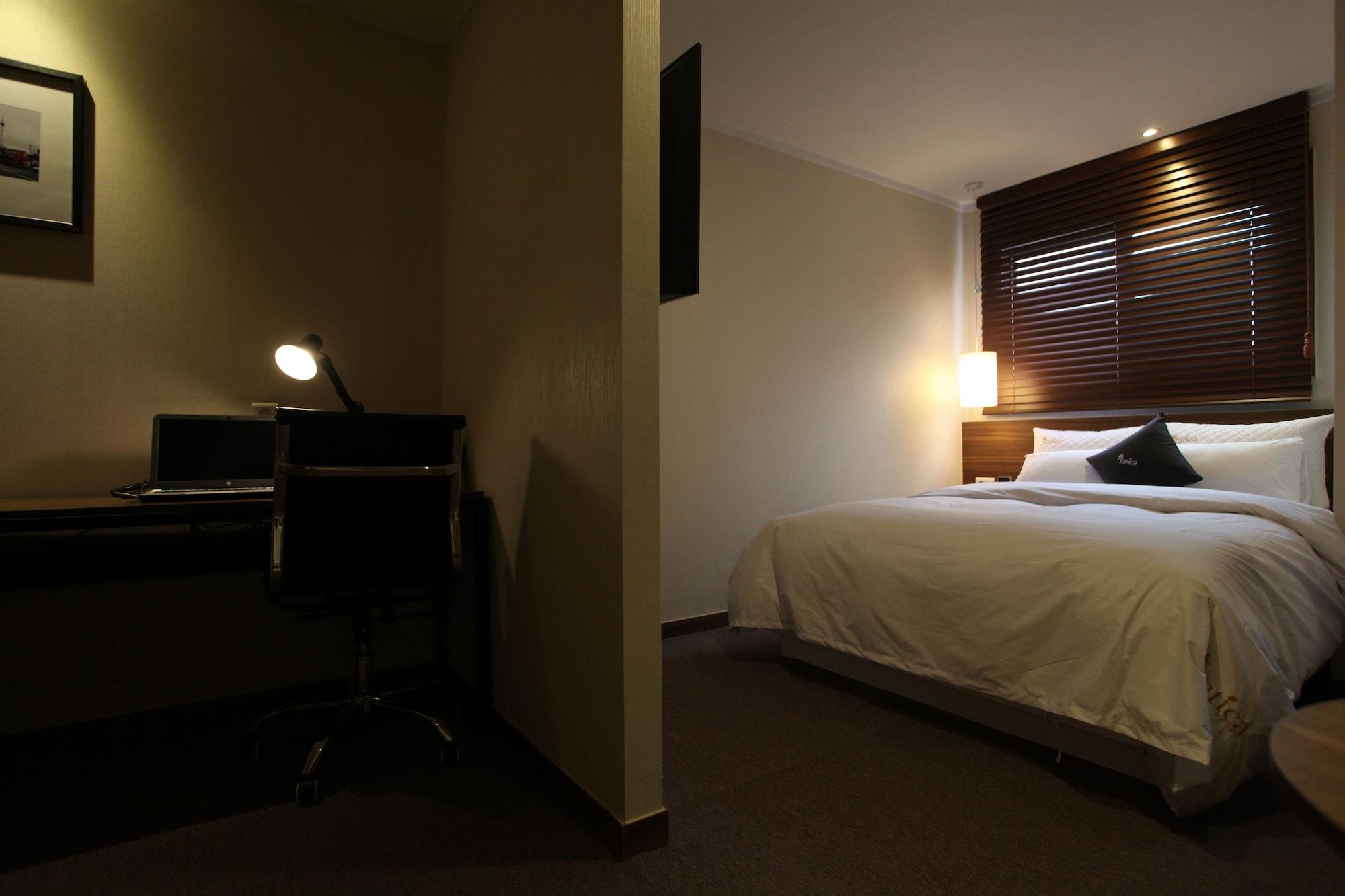 Vatica Hotel Dongdaemun Seoul Exterior photo
