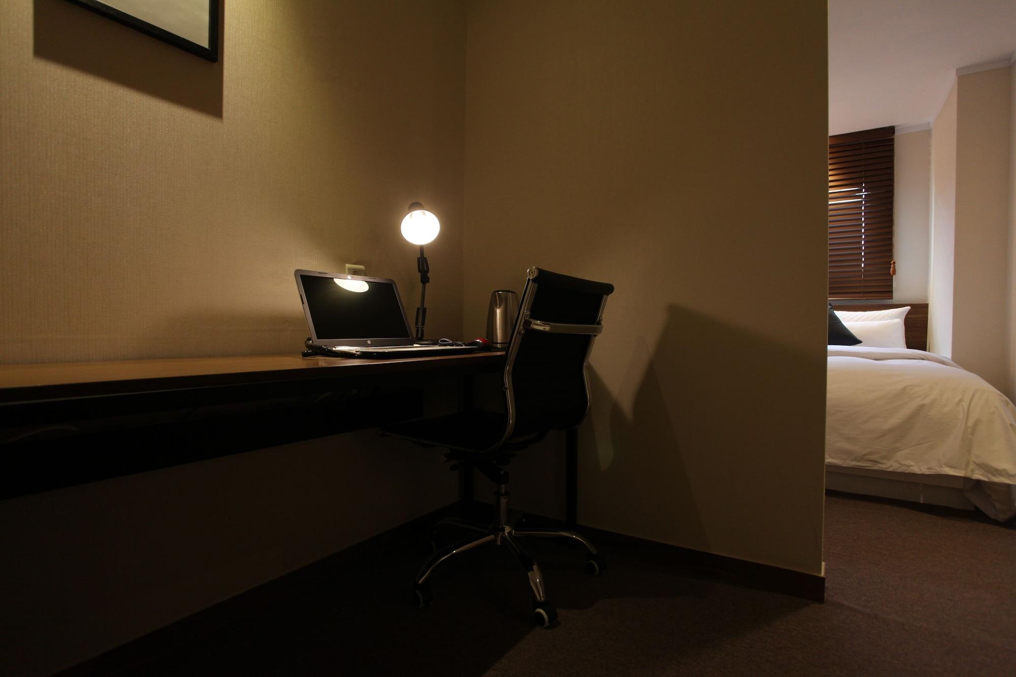 Vatica Hotel Dongdaemun Seoul Exterior photo
