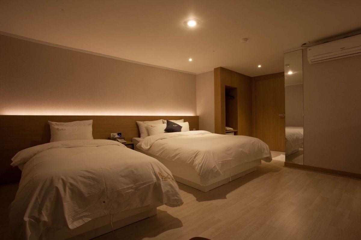 Vatica Hotel Dongdaemun Seoul Exterior photo