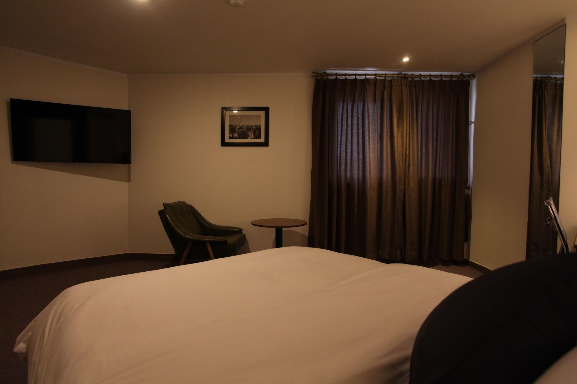 Vatica Hotel Dongdaemun Seoul Exterior photo