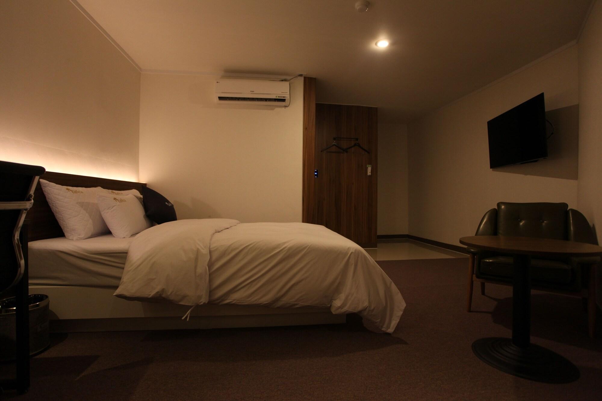 Vatica Hotel Dongdaemun Seoul Exterior photo