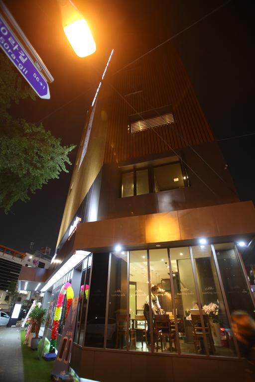 Vatica Hotel Dongdaemun Seoul Exterior photo