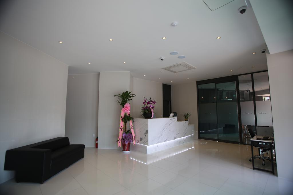 Vatica Hotel Dongdaemun Seoul Exterior photo