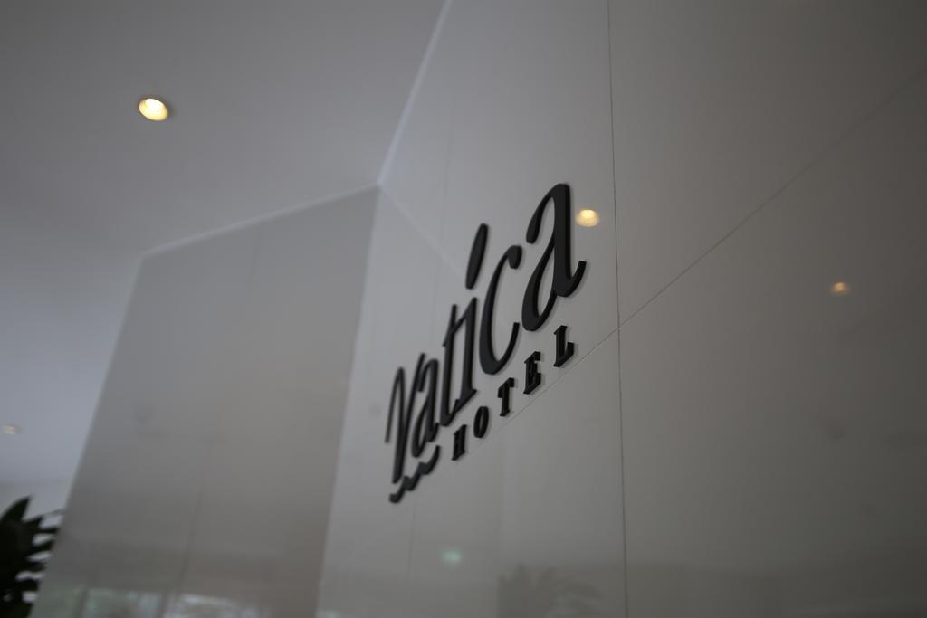 Vatica Hotel Dongdaemun Seoul Exterior photo