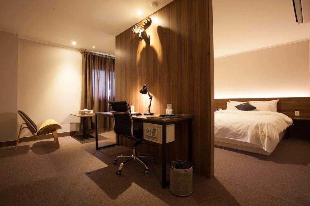 Vatica Hotel Dongdaemun Seoul Exterior photo