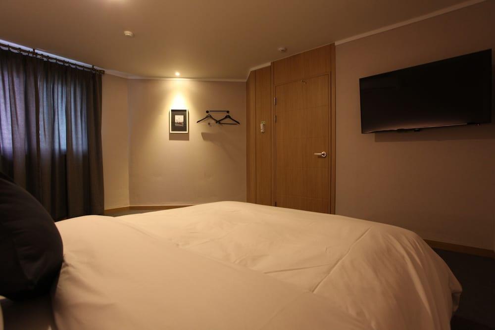 Vatica Hotel Dongdaemun Seoul Exterior photo