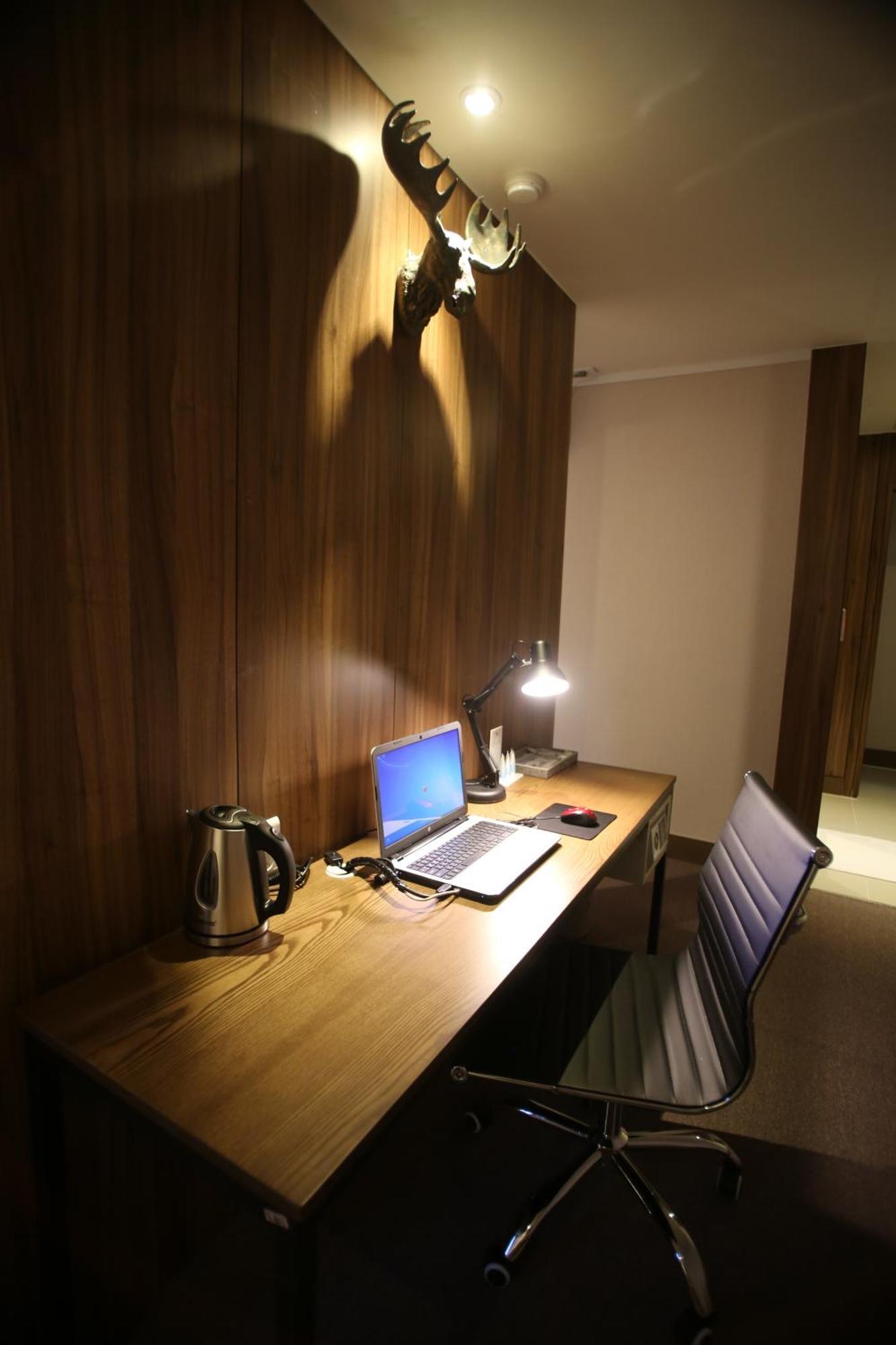 Vatica Hotel Dongdaemun Seoul Room photo